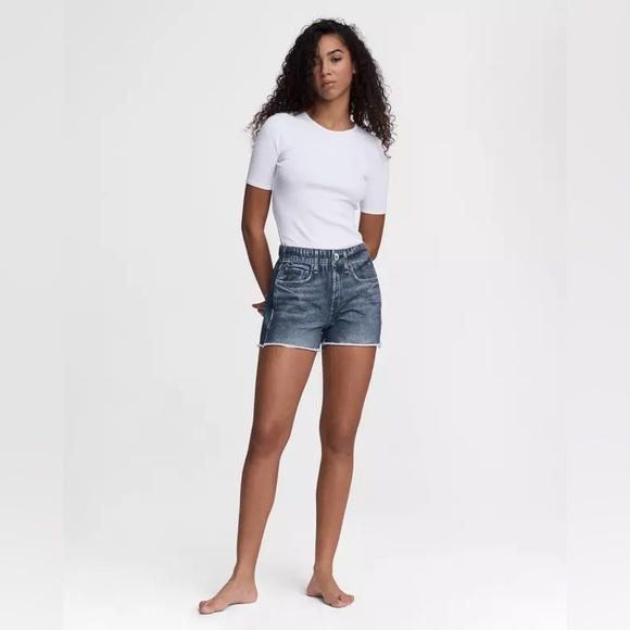rag & bone Pants - RAG AND BONE miramar shorts